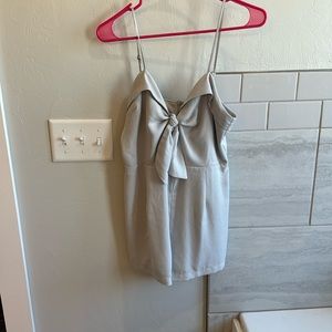 Forever 21 romper